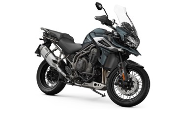 Triumph Tiger 1200 XCA 2020 - Bild 32 Triumph Tiger 1200 XCA 2020 - Bild 32