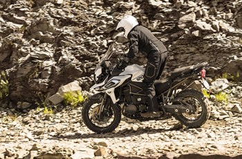 Triumph Tiger 1200 XCA 2020 - Bild 45 Triumph Tiger 1200 XCA 2020 - Bild 45