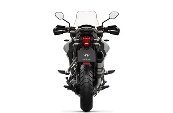Triumph Tiger 1200 XCx 2020 - Bild 6 Triumph Tiger 1200 XCx 2020 - Bild 6