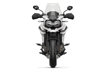 Triumph Tiger 1200 XCx 2020 - Bild 7 Triumph Tiger 1200 XCx 2020 - Bild 7