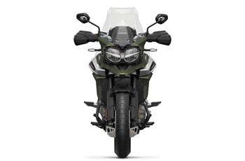 Triumph Tiger 1200 XCx 2020 - Bild 8 Triumph Tiger 1200 XCx 2020 - Bild 8