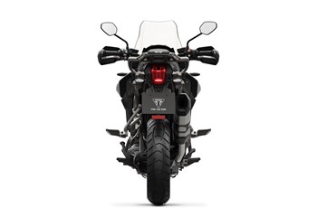 Triumph Tiger 1200 XCx 2020 - Bild 9 Triumph Tiger 1200 XCx 2020 - Bild 9