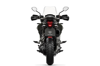 Triumph Tiger 1200 XCx 2020 - Bild 10 Triumph Tiger 1200 XCx 2020 - Bild 10
