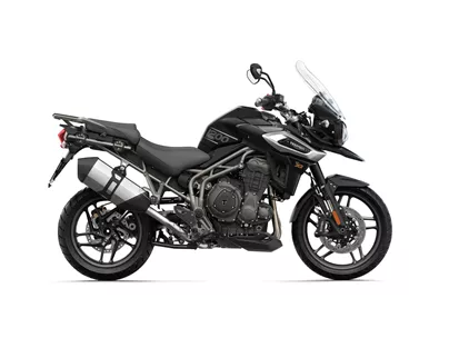 Triumph Tiger 1200 XR 2020 Triumph Tiger 1200 XR 2020