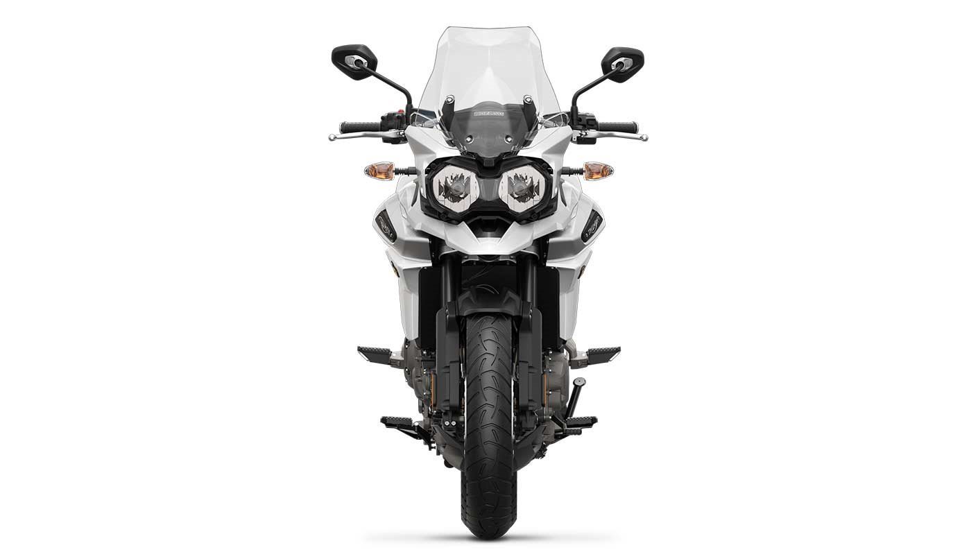 Triumph tiger 1200 xr sale