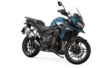 Triumph Tiger 1200 XRx 2020 - Bild 3 Triumph Tiger 1200 XRx 2020 - Bild 3