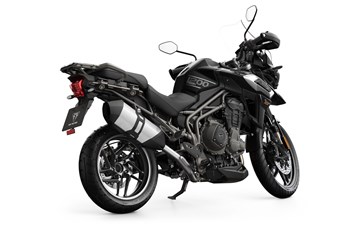 Triumph Tiger 1200 XRx 2020 - Bild 11 Triumph Tiger 1200 XRx 2020 - Bild 11
