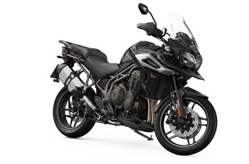 Triumph Tiger 1200 XRx 2020 - Bild 15 Triumph Tiger 1200 XRx 2020 - Bild 15