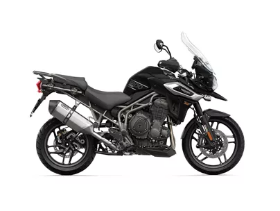 Triumph Tiger 1200 XRT 2020 Triumph Tiger 1200 XRT 2020