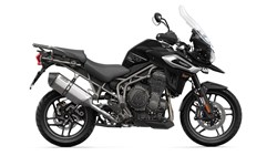 Triumph Tiger 1200 XRT 2020