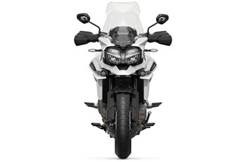 Triumph Tiger 1200 XRT 2020 - Bild 9 Triumph Tiger 1200 XRT 2020 - Bild 9