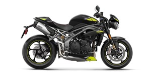 Triumph Speed Triple RS 2020 vs Yamaha MT-10 SP 2020 Triumph Speed Triple RS 2020 vs Yamaha MT-10 SP 2020