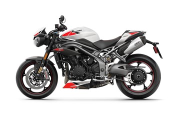 Triumph Speed Triple RS 2020 - Bild 5 Triumph Speed Triple RS 2020 - Bild 5