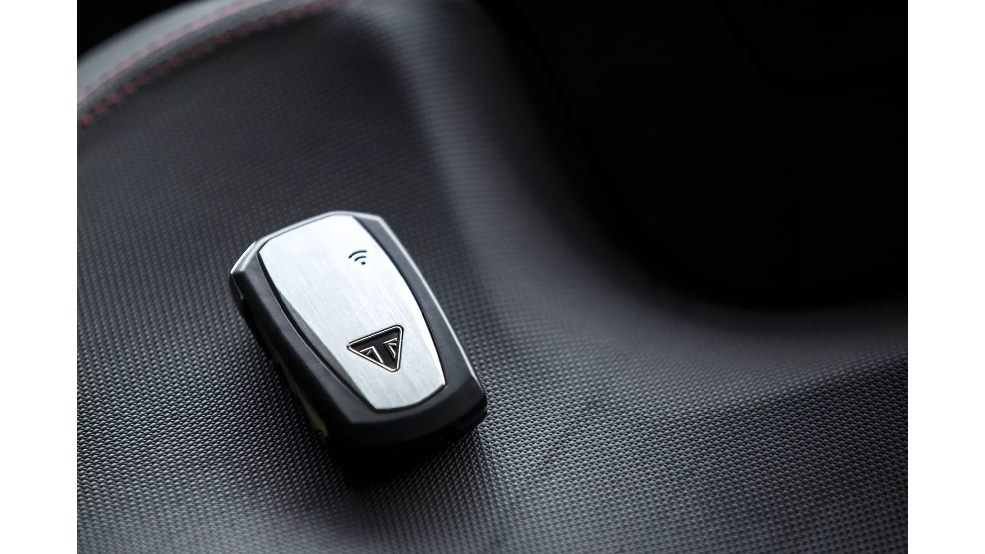 Triumph Speed Triple RS - Image 9 Triumph Speed Triple RS - Image 9