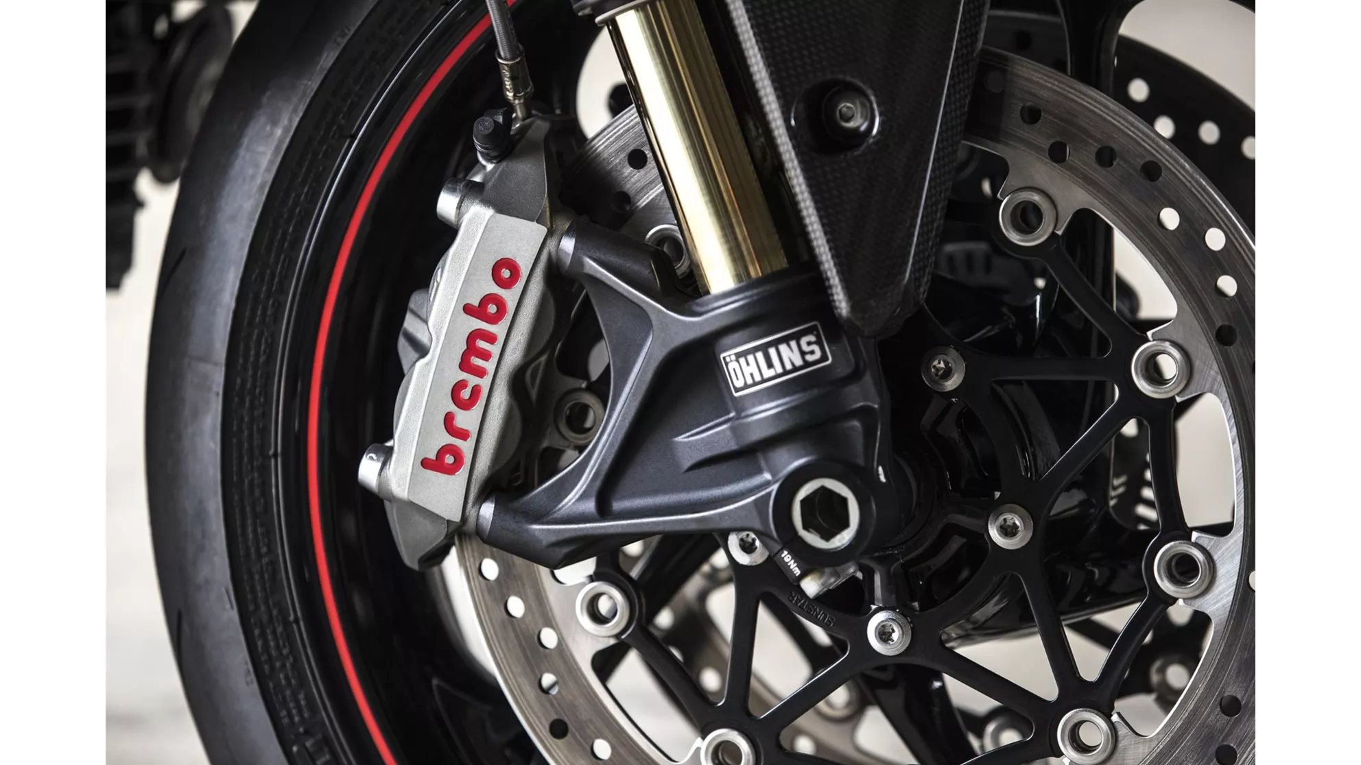 Triumph Speed Triple RS - Image 11 Triumph Speed Triple RS - Image 11