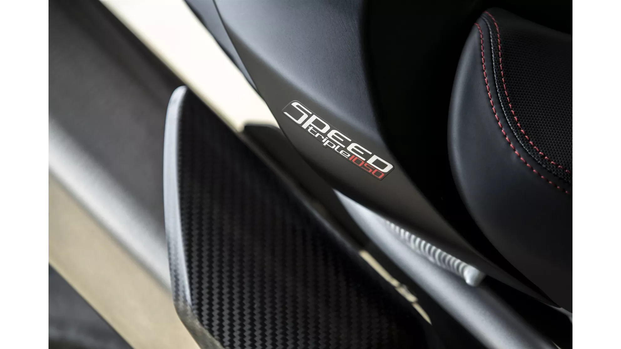 Triumph Speed Triple RS - Image 12 Triumph Speed Triple RS - Image 12