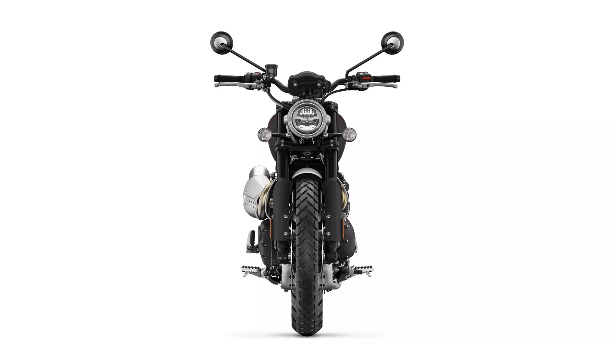 Triumph Scrambler 1200 XC - Image 5 Triumph Scrambler 1200 XC - Image 5
