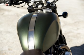 Triumph Scrambler 1200 XC 2020 - Bild 21 Triumph Scrambler 1200 XC 2020 - Bild 21