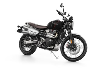 Triumph Scrambler 1200 XC 2020 - Bild 29 Triumph Scrambler 1200 XC 2020 - Bild 29