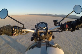 Triumph Scrambler 1200 XE 2020 - Bild 10 Triumph Scrambler 1200 XE 2020 - Bild 10