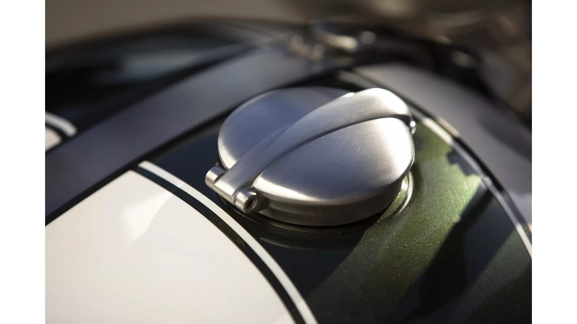 Triumph Scrambler 1200 XE - Image 19 Triumph Scrambler 1200 XE - Image 19