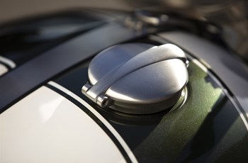 Triumph Scrambler 1200 XE 2020 - Bild 21 Triumph Scrambler 1200 XE 2020 - Bild 21