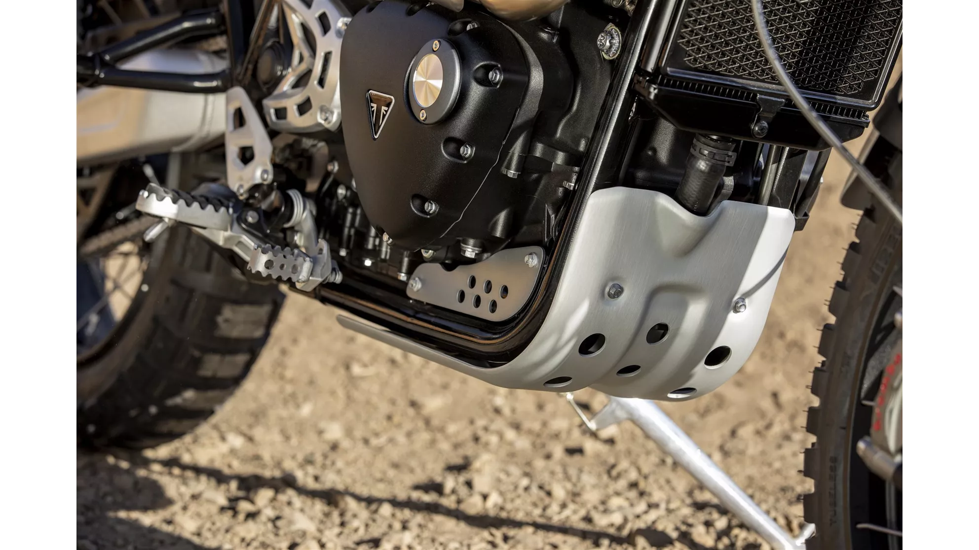 Triumph Scrambler 1200 XE - Image 20 Triumph Scrambler 1200 XE - Image 20