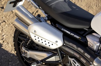 Triumph Scrambler 1200 XE 2020 - Bild 24 Triumph Scrambler 1200 XE 2020 - Bild 24