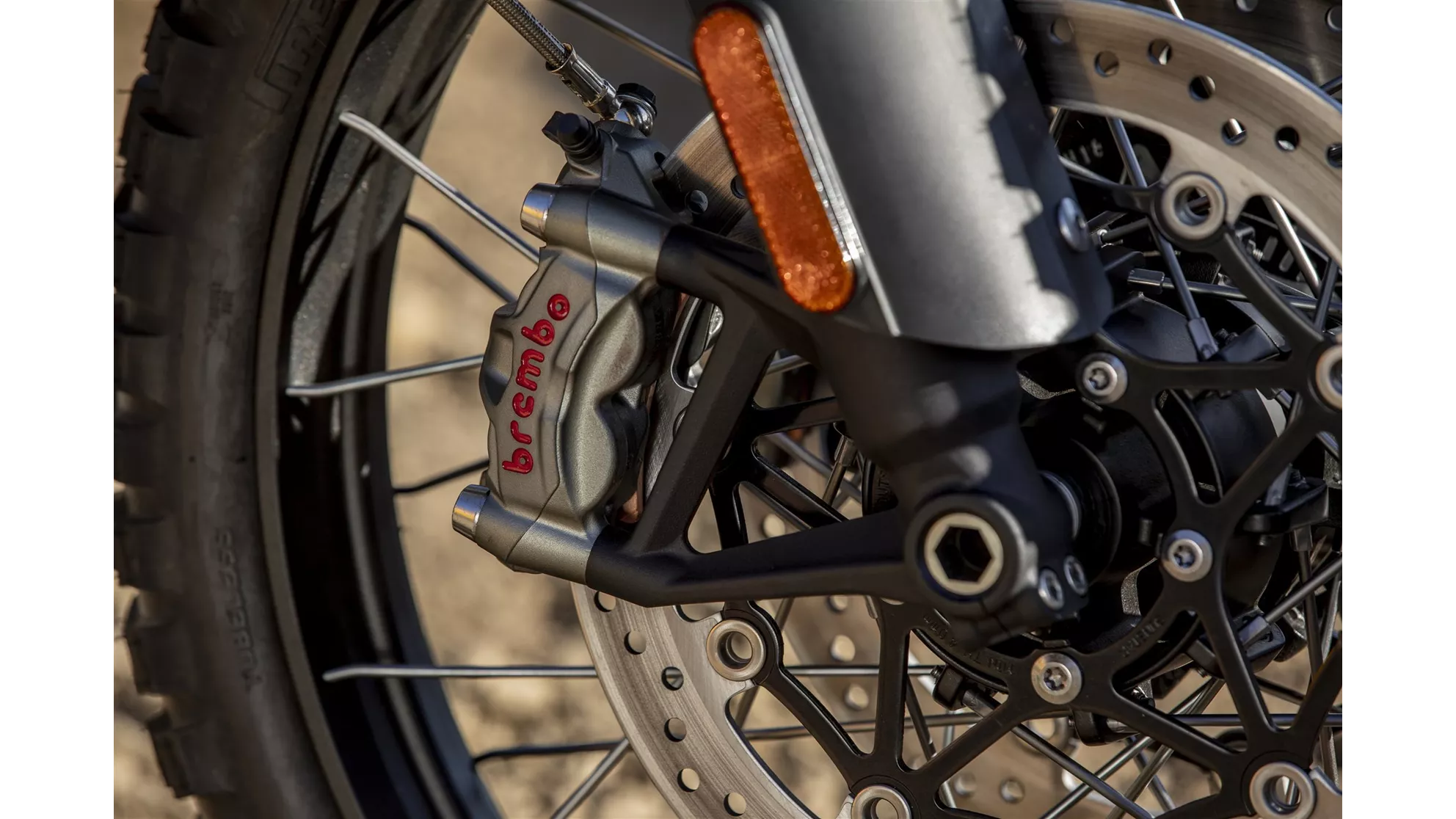 Triumph Scrambler 1200 XE - Image 24 Triumph Scrambler 1200 XE - Image 24