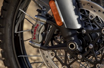 Triumph Scrambler 1200 XE 2020 - Bild 26 Triumph Scrambler 1200 XE 2020 - Bild 26