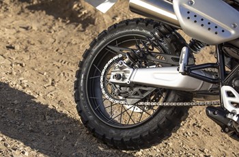 Triumph Scrambler 1200 XE 2020 - Bild 28 Triumph Scrambler 1200 XE 2020 - Bild 28