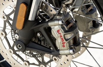 Triumph Scrambler 1200 XE 2020 - Bild 29 Triumph Scrambler 1200 XE 2020 - Bild 29