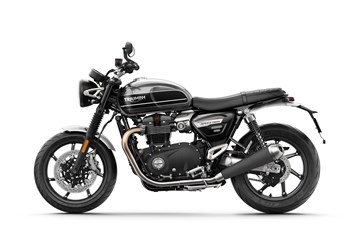 Triumph Speed Twin 1200 2020 - Bild 7 Triumph Speed Twin 1200 2020 - Bild 7