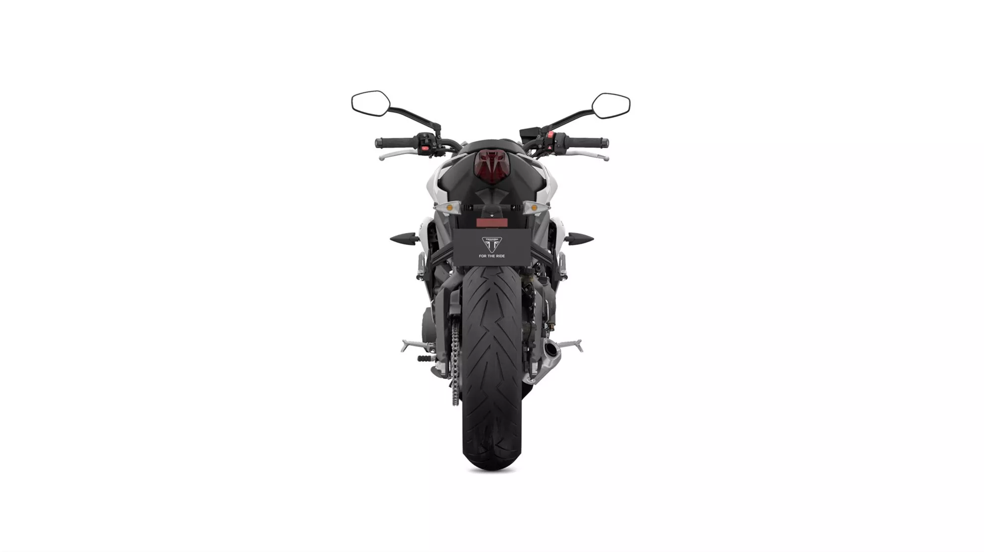 Triumph Street Triple S A2 - Image 10 Triumph Street Triple S A2 - Image 10