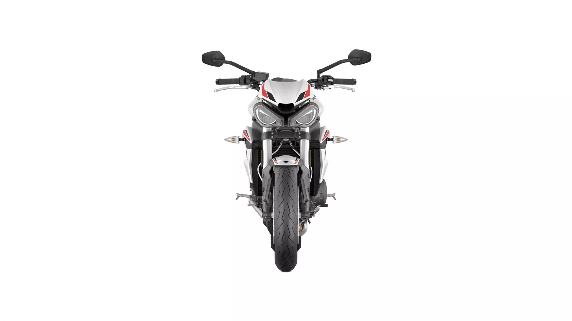 Triumph Street Triple S A2 - Image 11 Triumph Street Triple S A2 - Image 11