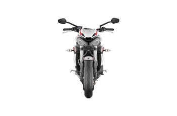 Triumph Street Triple S A2 2020 - Bild 13 Triumph Street Triple S A2 2020 - Bild 13