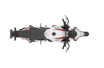 Triumph Street Triple S A2 2020 - Bild 14 Triumph Street Triple S A2 2020 - Bild 14