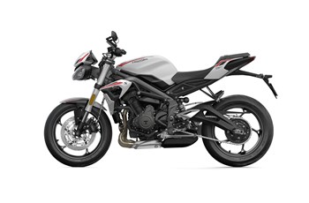 Triumph Street Triple S A2 2020 - Bild 4 Triumph Street Triple S A2 2020 - Bild 4