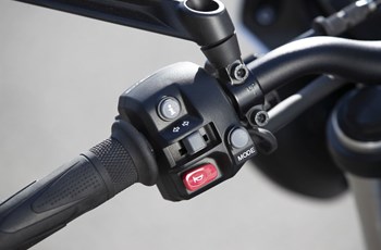 Triumph Street Triple S A2 2020 - Bild 16 Triumph Street Triple S A2 2020 - Bild 16