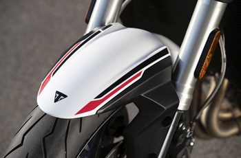 Triumph Street Triple S A2 2020 - Bild 17 Triumph Street Triple S A2 2020 - Bild 17