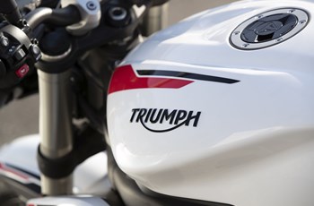 Triumph Street Triple S A2 2020 - Bild 19 Triumph Street Triple S A2 2020 - Bild 19