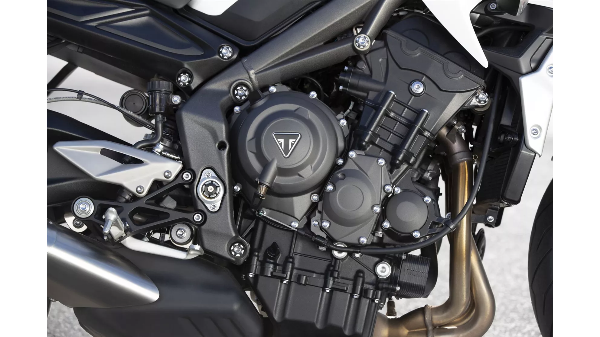 Triumph Street Triple S A2 - Image 6 Triumph Street Triple S A2 - Image 6