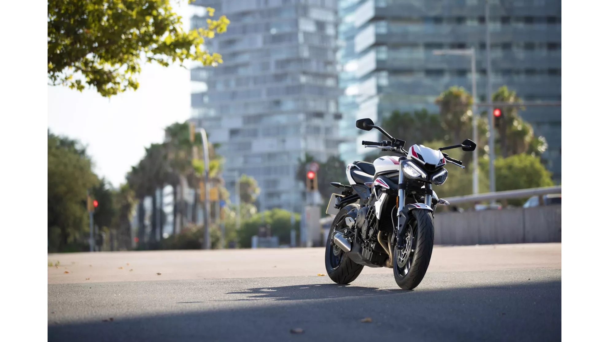 Triumph Street Triple S A2 - Image 19 Triumph Street Triple S A2 - Image 19