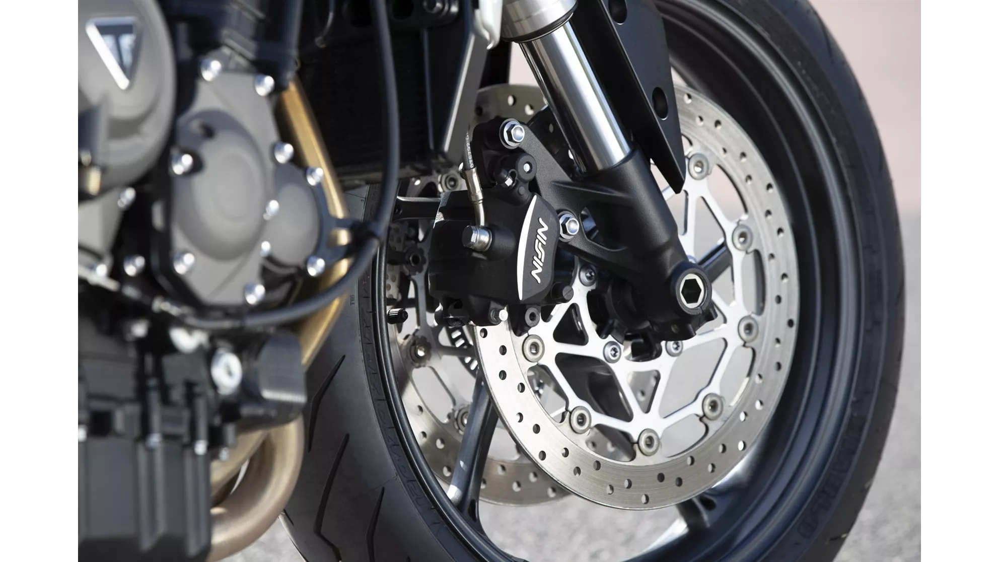 Triumph Street Triple S A2 - Image 21 Triumph Street Triple S A2 - Image 21