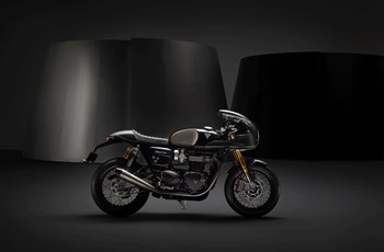 Triumph Thruxton TFC 2020 - Bild 4