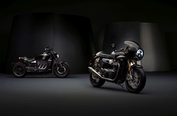 Triumph Thruxton TFC 2020 - Bild 7