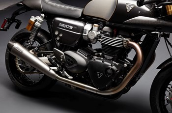 Triumph Thruxton TFC 2020 - Bild 12