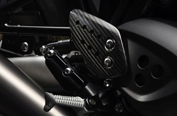 Triumph Thruxton TFC 2020 - Bild 13