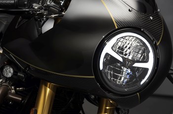 Triumph Thruxton TFC 2020 - Bild 14