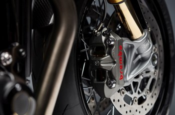 Triumph Thruxton TFC 2020 - Bild 16